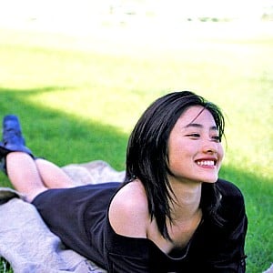 Satomi Ishihara