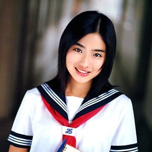 Satomi Ishihara