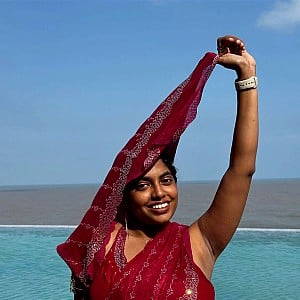 Satya Rayaprolu