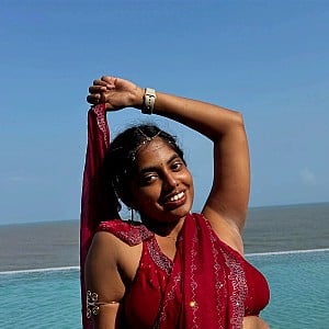 Satya Rayaprolu