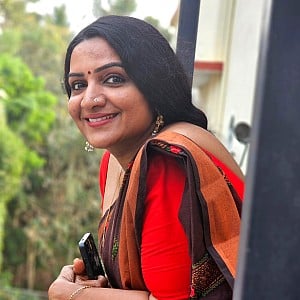 Saumya Bhagyan Pillai
