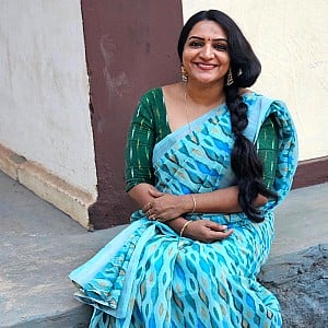 Saumya Bhagyan Pillai