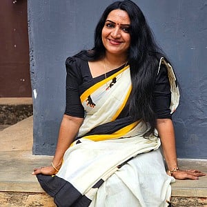Saumya Bhagyan Pillai