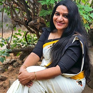 Saumya Bhagyan Pillai