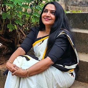 Saumya Bhagyan Pillai