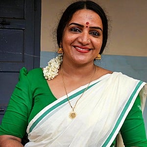 Saumya Bhagyan Pillai