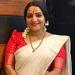 Saumya Bhagyan Pillai