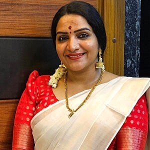 Saumya Bhagyan Pillai