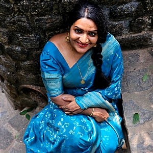 Saumya Bhagyan Pillai