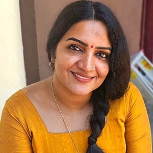 Saumya Bhagyan Pillai
