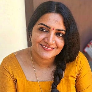 Saumya Bhagyan Pillai