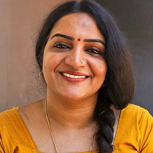 Saumya Bhagyan Pillai