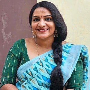 Saumya Bhagyan Pillai