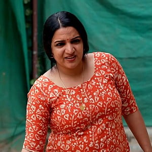 Saumya Bhagyan Pillai