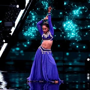 Saumya Kamble