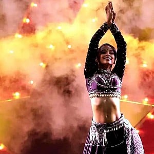 Saumya Kamble