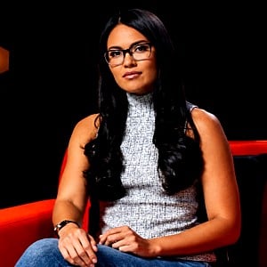 Savanah Hernandez