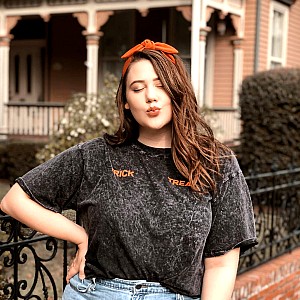 Savanna Bingham