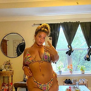 Savanna Sievers