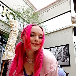 Savanna Street