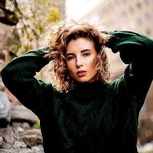 Savanna Vinson