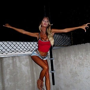 Savannah Blain
