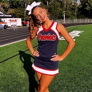 Savannah Brown