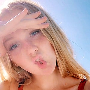 Savannah Chestney