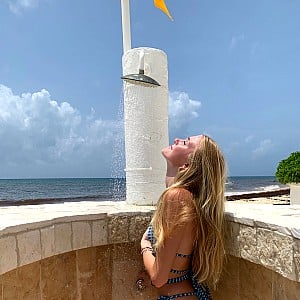 Savannah Chestney