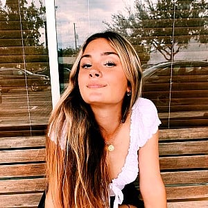 Savannah Chestnutt