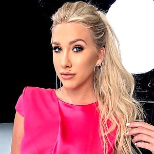 Savannah Chrisley