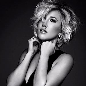 Savannah Chrisley