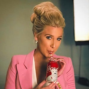 Savannah Chrisley