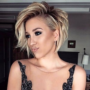Savannah Chrisley