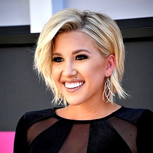 Savannah Chrisley
