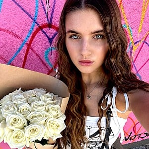 Savannah Clarke