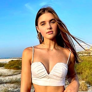 Savannah Clarke