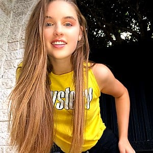 Savannah Clarke