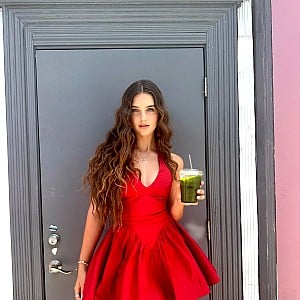 Savannah Clarke
