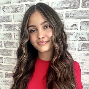 Savannah Costa