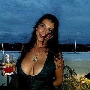 Savannah Crabrangoonfan