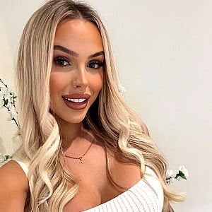 Savannah Grace