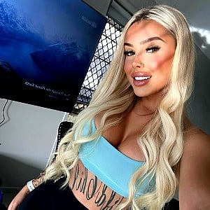 Savannah Grace
