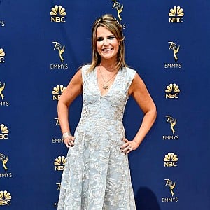 Savannah Guthrie