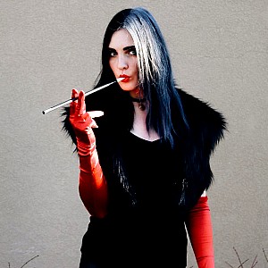 Savannah Guti