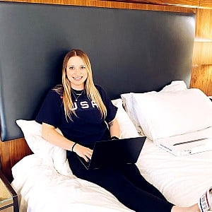 Savannah Harmon