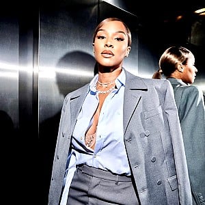 Savannah James