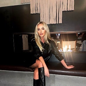 Savannah Kell