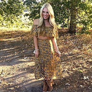 Savannah LaBrant