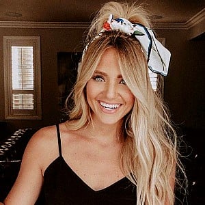Savannah LaBrant